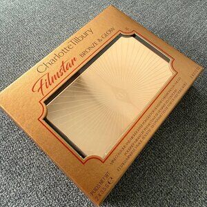 Charlotte Tilbury Mini Filmstar Bronze & Glow